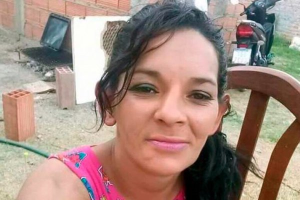 Hallan enterrado el cuerpo de una mujer que estaba desaparecida hace una semana