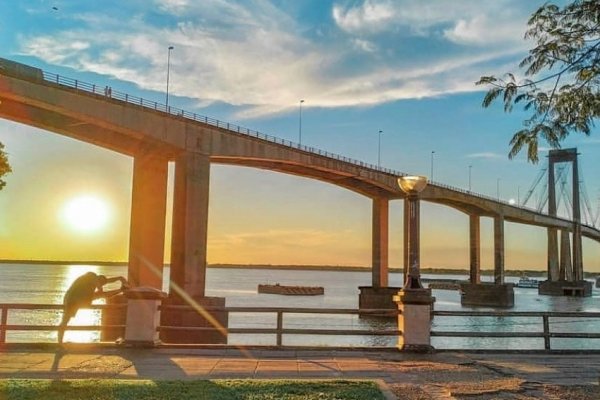Pronostican tormentas aisladas para este martes en Corrientes