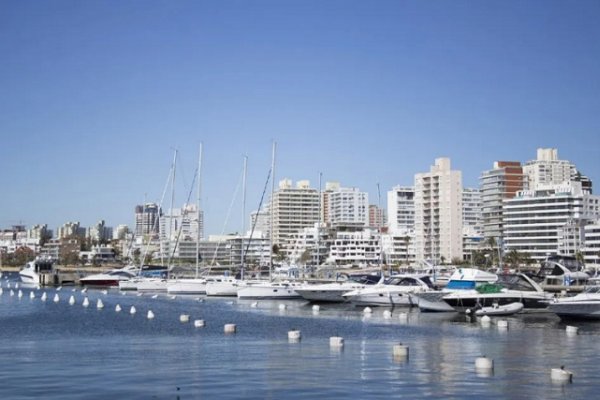 Procesaron a un argentino por violar la cuarentena en Punta del Este