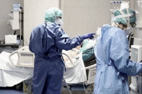 Chaco: Registran 8 nuevos fallecidos y 125 casos más de Coronavirus