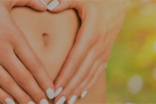 Protege tu flora intestinal para estar fuerte