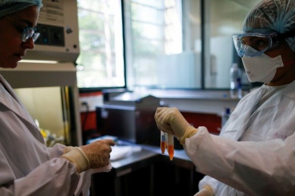 Brote de Coronavirus: Valdés anunciará nuevas medidas