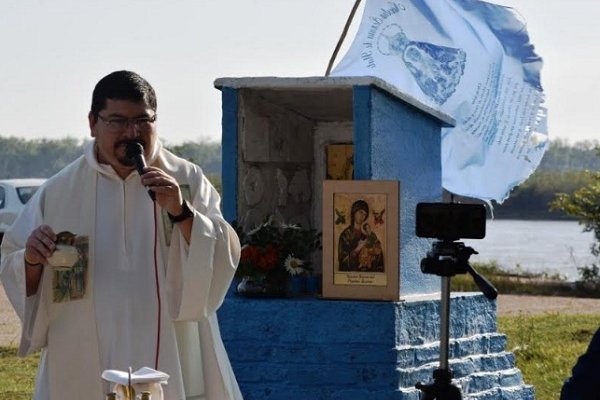 Los misioneros redentoristas celebraron 288 aniversario de la congregación