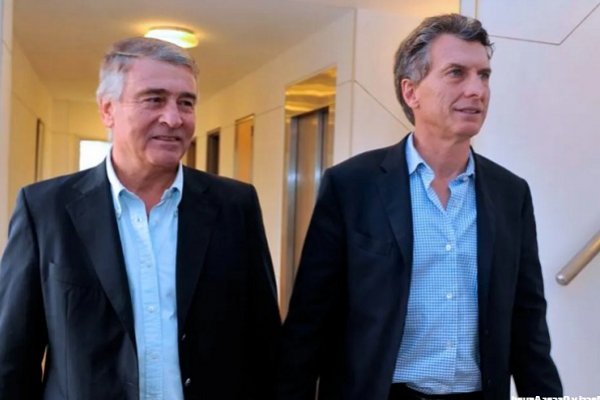 ARA San Juan: Denunciaron a Macri y a Aguad por encubrimiento agravado