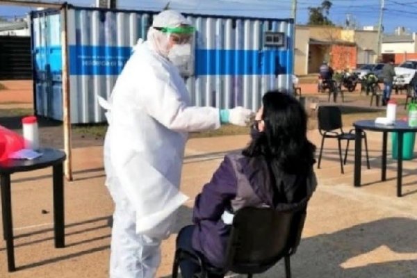 Privatización de hisopados: Un negocio con reminiscencias a la intervención federal cordobesa