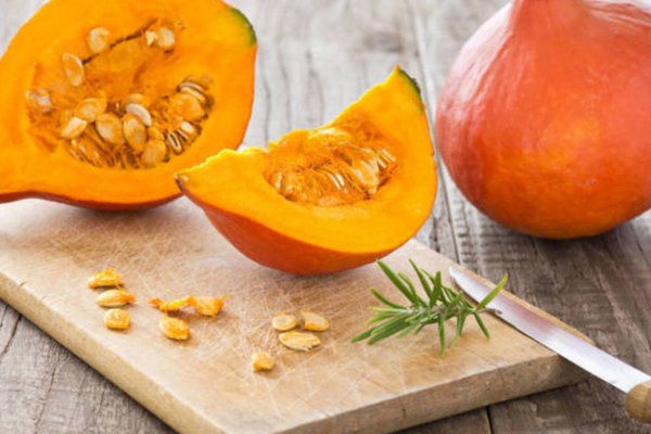 7 recetas con calabaza muy fáciles y originales