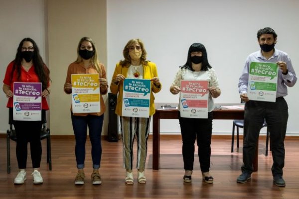 La UNNE integrará una mesa de trabajo para prevenir el abuso y maltrato infantil