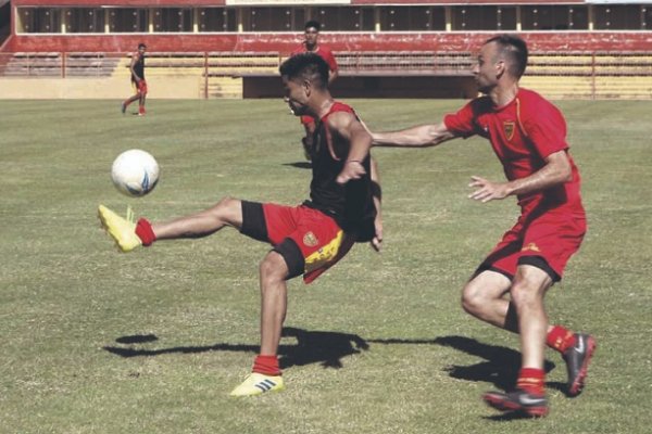 Boca Unidos sigue a la espera y suma nombres