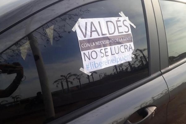 Cruce Chaco – Corrientes: Siete puntos claves que evidencian errores en la gestión Valdés