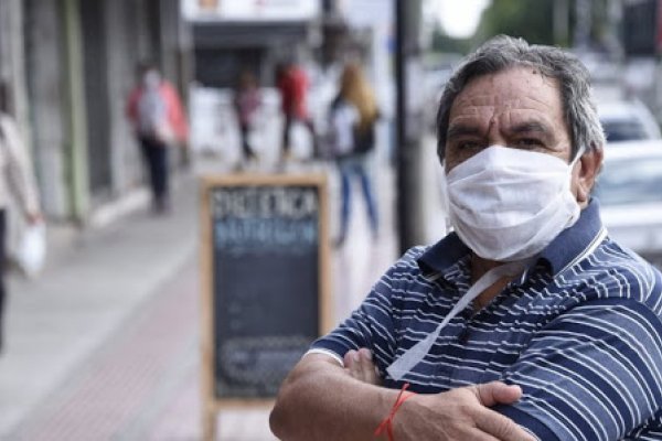 La Pandemia mata, el Gobierno provincial es responsable de combatirla