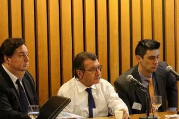 El 19 de noviembre será la fecha de alegatos en el caso Turraca Schou