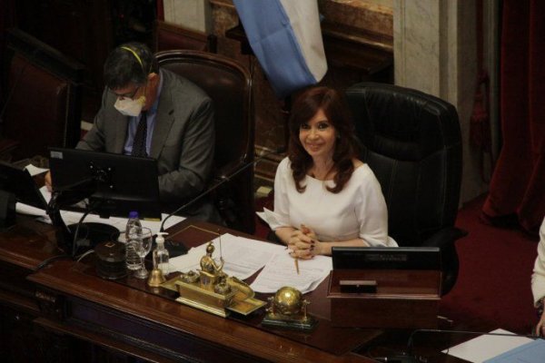 Se aprobó el Presupuesto 2021 y vuelve a Diputados