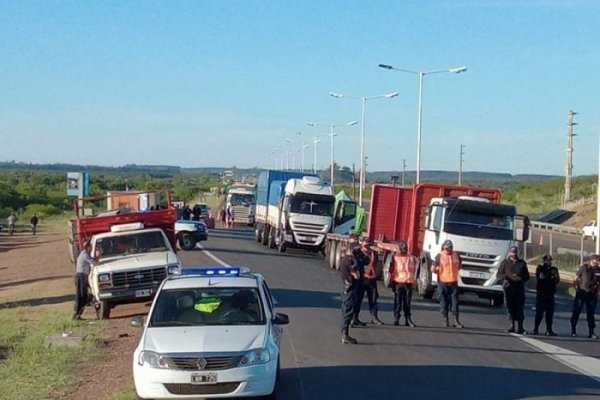 Covid: Corrientes no cobrará el hisopado a vecinos de Mocoretá y del departamento Federación