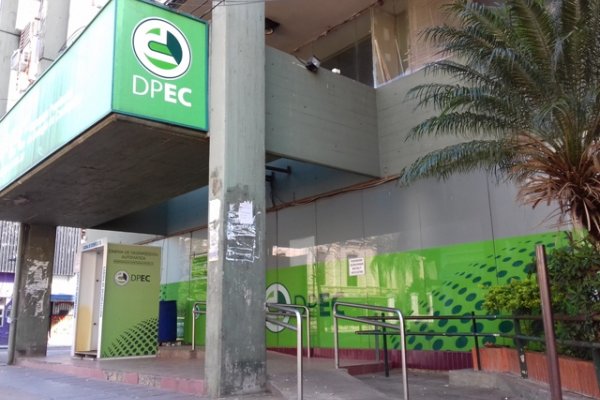 Nuevo horario de atención en el salón comercial de la DPEC