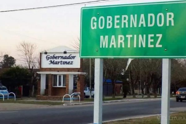 Dos casos positivos y 32 personas aisladas en Gobernador Martínez