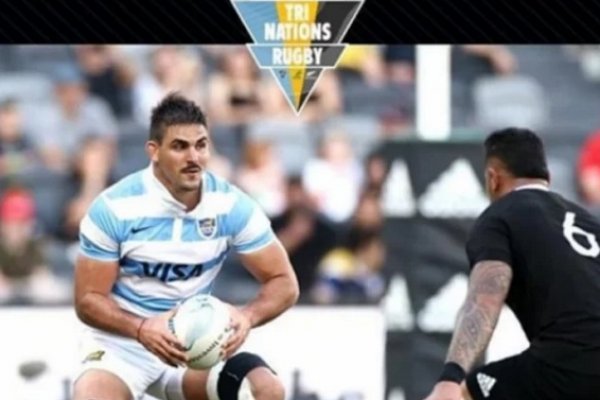 Histórico: Los Pumas derrotaron por primera vez a los poderosos All Blacks