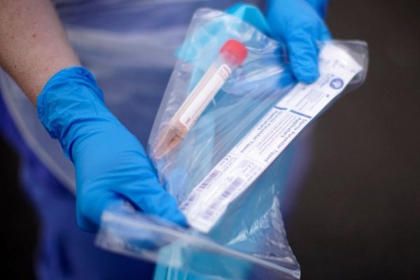Esquina: Confirman un nuevo caso positivo de Coronavirus