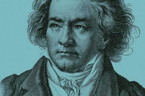 Subastaron una carta de Beethoven por más de 200 mil dólares