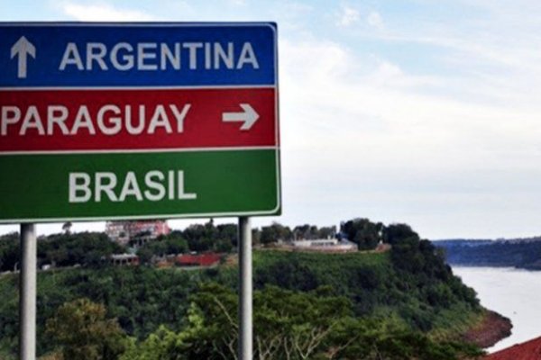 Investigan en la triple frontera alerta por posible atentado en Argentina