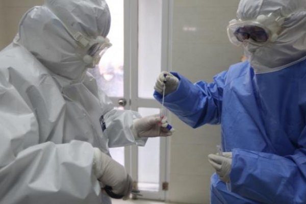 Coronavirus en Corrientes: Detectan 158 nuevos contagios