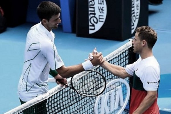 El Peque Schwartzman debuta ante Djokovic en el Masters de Londres