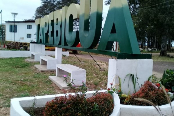 Alarma en Tapebicuá por un médico que contrajo Coronavirus