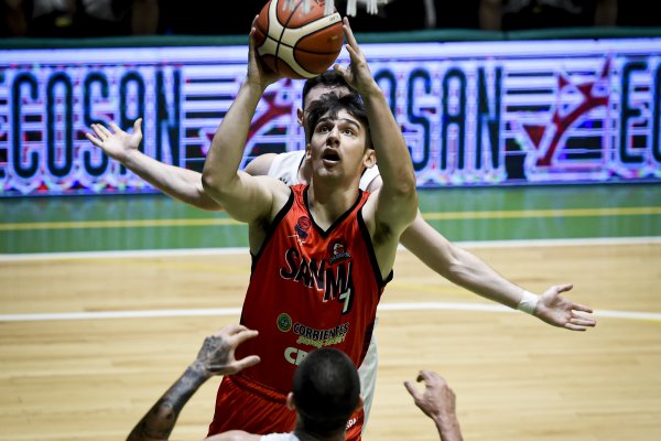 San Martín espera por dos juegos  vitales para seguir en lo más alto