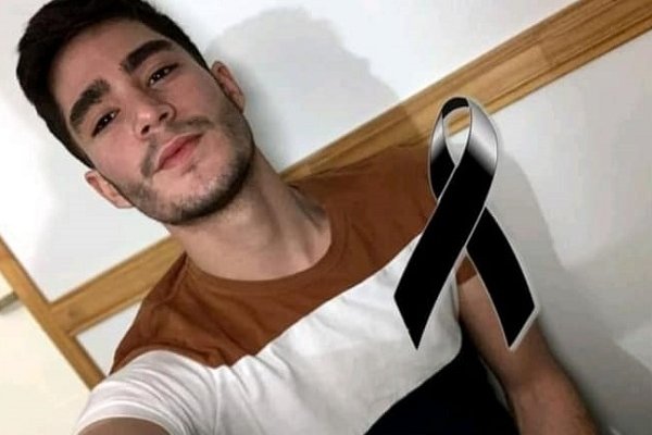 Enzo será inhumado en Corrientes por pedido de su familia