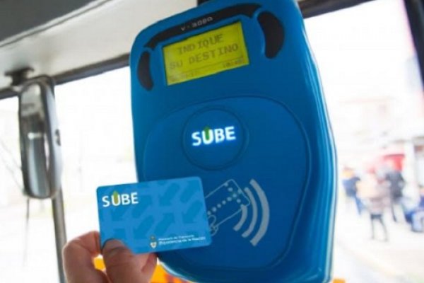Calculan entre $50 y $60 nueva tarifa para boleto de transporte público en Corrientes