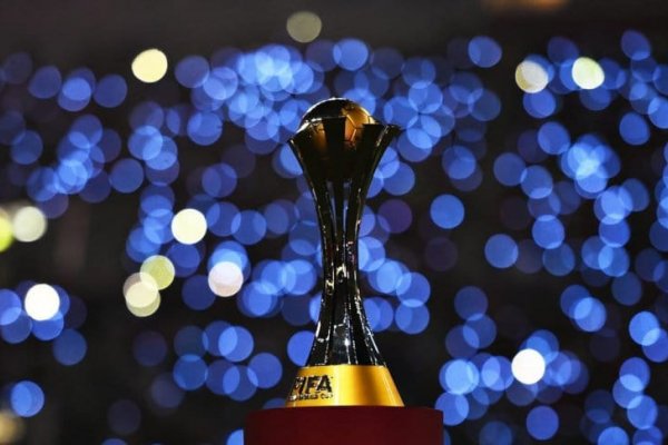 Habrá Mundial de Clubes: la FIFA oficializó la fecha