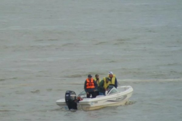 Ituzaingó: Exigen a navegantes deportivos barbijo, alcohol en gel y el 50 por ciento de ocupación en la embarcación