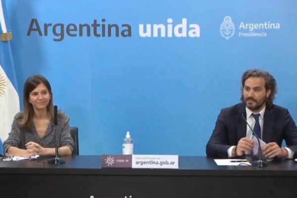 El Gobierno anunció un aumento del 5% para los jubilados