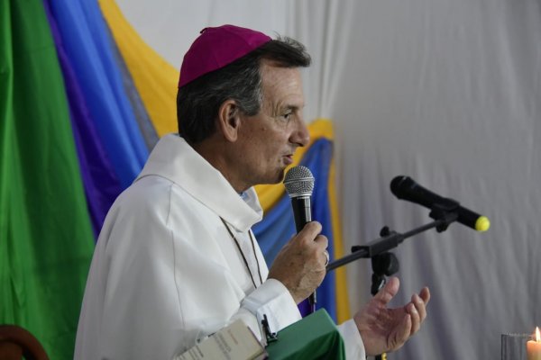 Canecín recuerda la postura de los Obispos ante el proyecto de ley del aborto