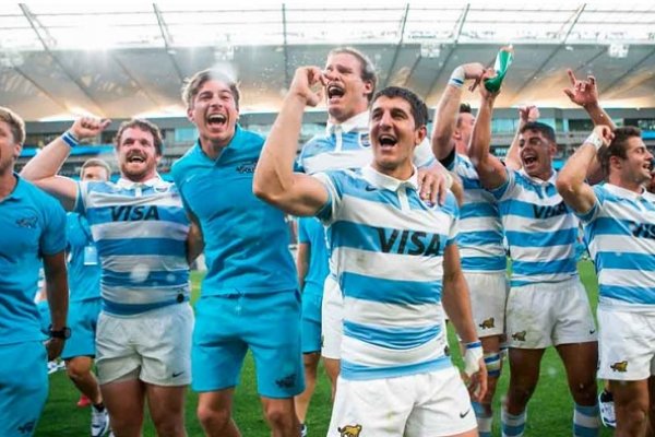 Los Pumas no presentará cambios para el cotejo del sábado ante Australia