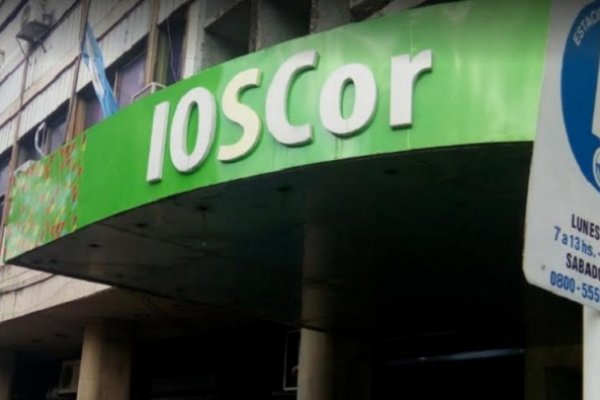 Corrientes: Reclamos por mal funcionamiento del IOSCOR llegaron a la comuna y concejales