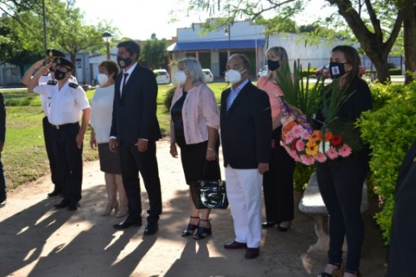 288° Aniversario de la Fundación de Saladas