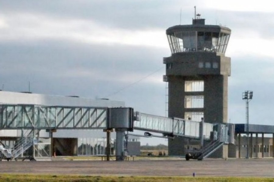 Corrientes: Siete efectivos de la PSA dieron positivo de Covid-19 en el aeropuerto