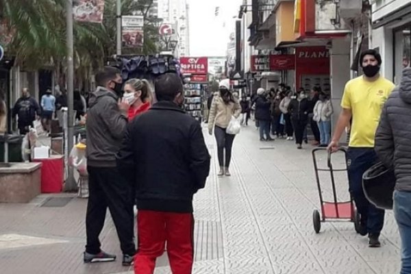 A pesar del reclamo el Gobierno provincial no modificará horario corrido de atención comercial