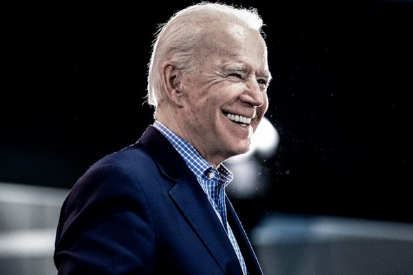 Biden cumple 78 años y será el presidente de mayor edad de la historia de EEUU