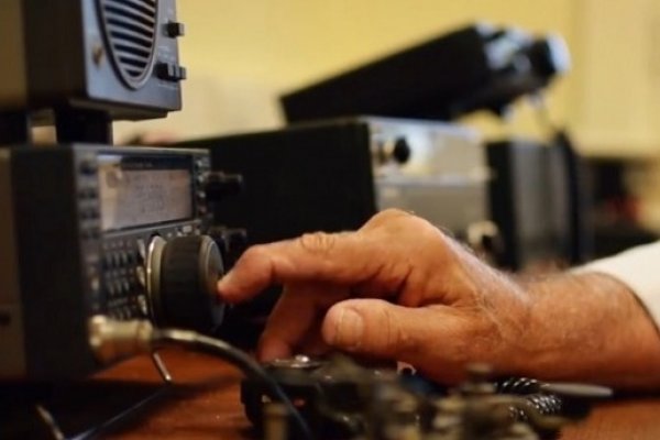 Gendarmería invita a un concurso nacional de Radioaficionados 2020