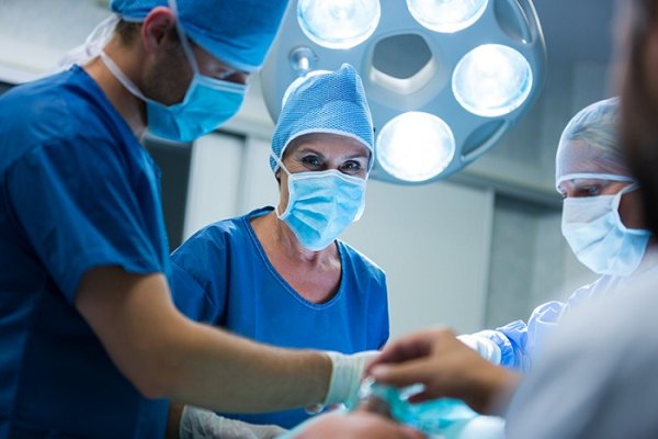 Un esperado proyecto de ley de Formación y Desarrollo de la Enfermería
