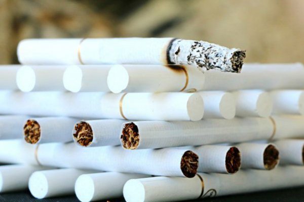 El martes aumentará 7% el precio de los cigarrillos