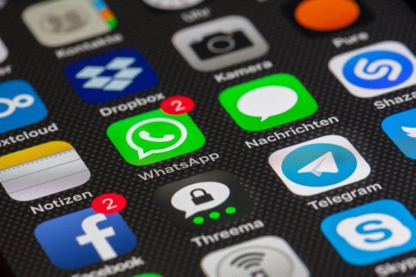 El nuevo WhatsApp: videos silenciados y modo vacaciones