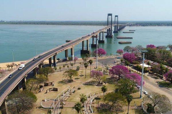 Anticipan una semana con altas temperaturas para Corrientes