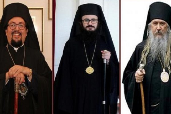 La Ortodoxia a favor de la vida
