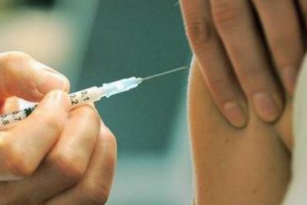 Investigador de la Unne destacó alta eficacia de la vacuna contra el VPH