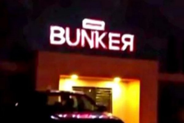 Esquina: Volvieron a cerrar un Bar que fue clausurado hace un mes