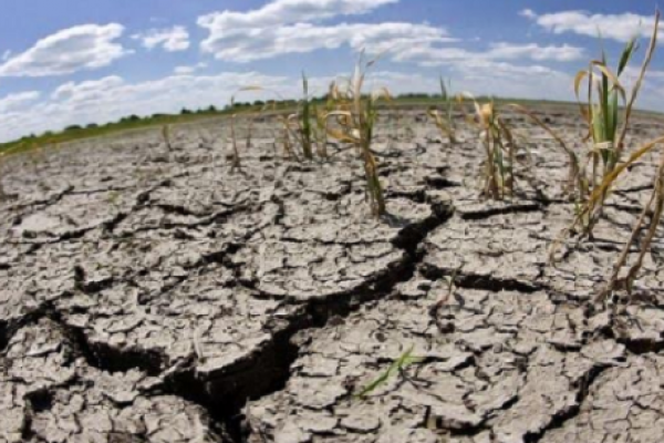 Anticipan un verano con lluvias por debajo del promedio histórico