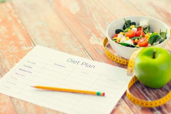 ¿Qué comer cada día? El nuevo plan semanal del Dr. Cormillot