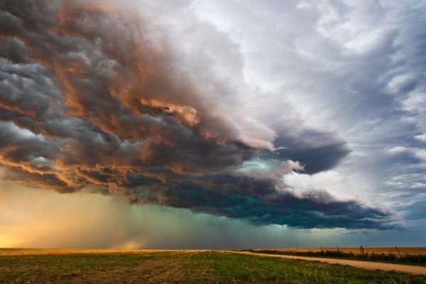 Según el Servicio Meteorológico Nacional, La Niña sigue vigente